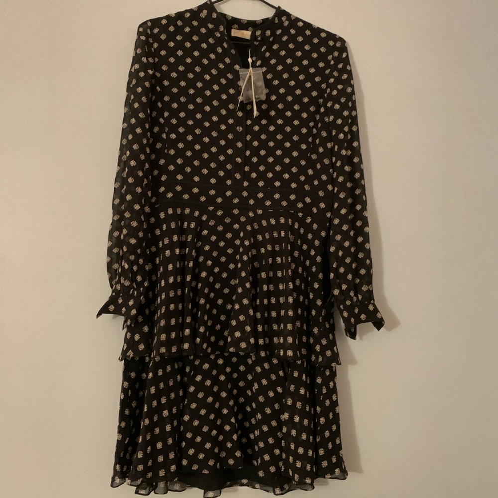 Tory burch dress